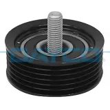 Umlenk-/Führungsrolle, Keilrippenriemen DAYCO APV4052