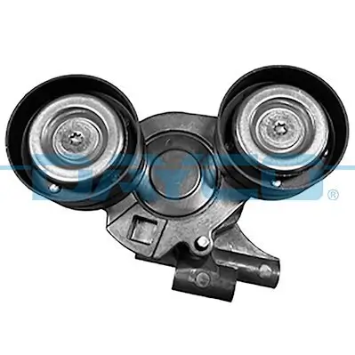 Riemenspanner, Keilrippenriemen DAYCO APV4076 Bild Riemenspanner, Keilrippenriemen DAYCO APV4076