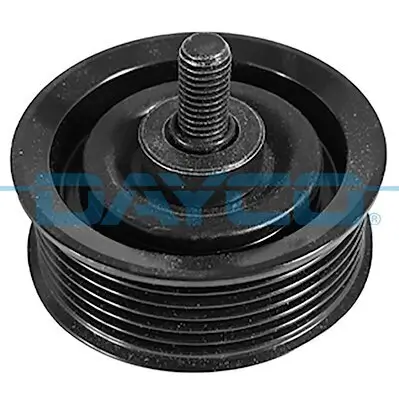 Umlenk-/Führungsrolle, Keilrippenriemen DAYCO APV4326