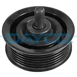 Umlenk-/Führungsrolle, Keilrippenriemen DAYCO APV4326