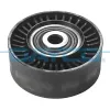 Umlenk-/F&uuml;hrungsrolle, Keilrippenriemen DAYCO APV4357