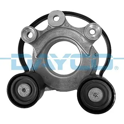 Riemenspanner, Keilrippenriemen DAYCO APV4364