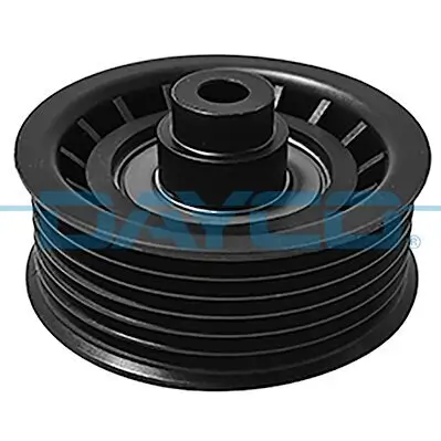 Umlenk-/Führungsrolle, Keilrippenriemen DAYCO APV4426 Bild Umlenk-/Führungsrolle, Keilrippenriemen DAYCO APV4426