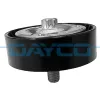 Umlenk-/F&uuml;hrungsrolle, Keilrippenriemen DAYCO APV4433