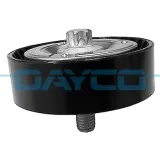 Umlenk-/Führungsrolle, Keilrippenriemen DAYCO APV4433