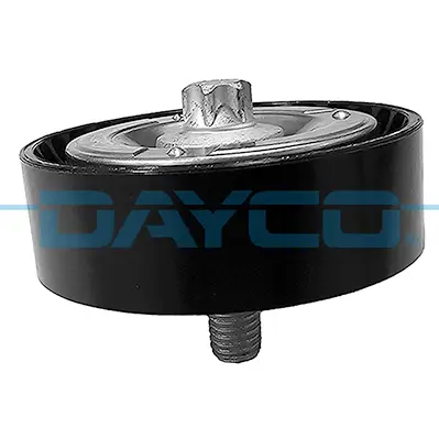 Umlenk-/Führungsrolle, Keilrippenriemen DAYCO APV4433 Bild Umlenk-/Führungsrolle, Keilrippenriemen DAYCO APV4433