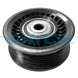 Umlenk-/Führungsrolle, Keilrippenriemen DAYCO APV4437