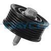 Umlenk-/F&uuml;hrungsrolle, Keilrippenriemen DAYCO APV4452