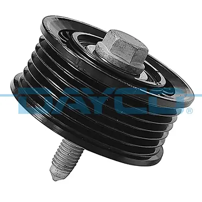 Umlenk-/Führungsrolle, Keilrippenriemen DAYCO APV4452 Bild Umlenk-/Führungsrolle, Keilrippenriemen DAYCO APV4452