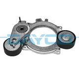 Spannrolle, Zahnriemen DAYCO ATB1002