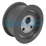 Spannrolle, Zahnriemen DAYCO ATB1009