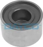 Umlenk-/Führungsrolle, Zahnriemen DAYCO ATB2004