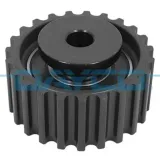 Umlenk-/Führungsrolle, Zahnriemen DAYCO ATB2012