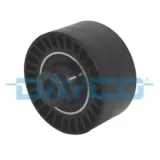 Umlenk-/Führungsrolle, Zahnriemen DAYCO ATB2031