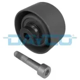 Umlenk-/Führungsrolle, Zahnriemen DAYCO ATB2035