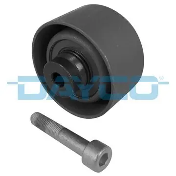 Umlenk-/Führungsrolle, Zahnriemen DAYCO ATB2035 Bild Umlenk-/Führungsrolle, Zahnriemen DAYCO ATB2035
