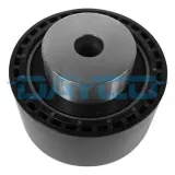 Umlenk-/Führungsrolle, Zahnriemen DAYCO ATB2041