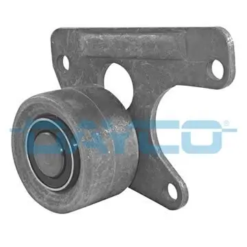 Umlenk-/Führungsrolle, Zahnriemen DAYCO ATB2048