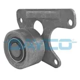 Umlenk-/Führungsrolle, Zahnriemen DAYCO ATB2048