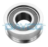 Umlenk-/Führungsrolle, Zahnriemen DAYCO ATB2063