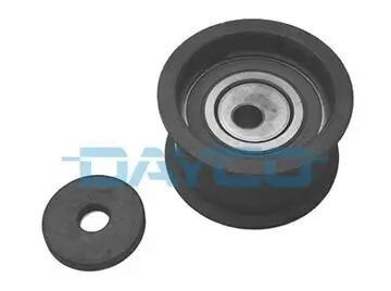 Umlenk-/Führungsrolle, Zahnriemen DAYCO ATB2065