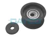 Umlenk-/F&uuml;hrungsrolle, Zahnriemen DAYCO ATB2065