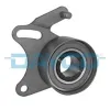 Spannrolle, Zahnriemen DAYCO ATB2070