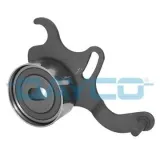 Spannrolle, Zahnriemen DAYCO ATB2071