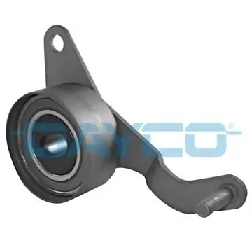 Spannrolle, Zahnriemen DAYCO ATB2072 Bild Spannrolle, Zahnriemen DAYCO ATB2072