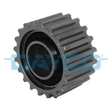 Umlenk-/Führungsrolle, Zahnriemen DAYCO ATB2075