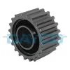 Umlenk-/Führungsrolle, Zahnriemen DAYCO ATB2075