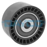 Umlenk-/Führungsrolle, Zahnriemen DAYCO ATB2090