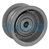 Umlenk-/Führungsrolle, Zahnriemen DAYCO ATB2096