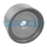 Umlenk-/Führungsrolle, Zahnriemen DAYCO ATB2107