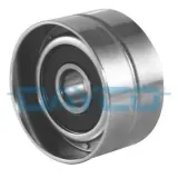 Umlenk-/Führungsrolle, Zahnriemen DAYCO ATB2115
