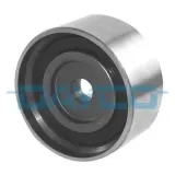 Umlenk-/Führungsrolle, Zahnriemen DAYCO ATB2124