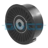 Umlenk-/Führungsrolle, Zahnriemen DAYCO ATB2128