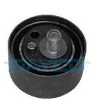 Spannrolle, Zahnriemen DAYCO ATB2139