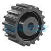 Umlenk-/F&uuml;hrungsrolle, Zahnriemen DAYCO ATB2159