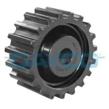Umlenk-/Führungsrolle, Zahnriemen DAYCO ATB2159