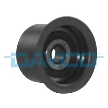 Umlenk-/Führungsrolle, Zahnriemen DAYCO ATB2173