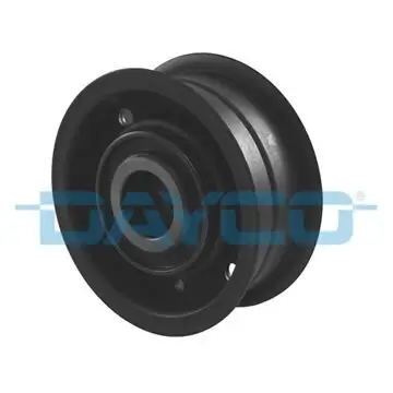 Umlenk-/Führungsrolle, Zahnriemen DAYCO ATB2182