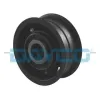 Umlenk-/F&uuml;hrungsrolle, Zahnriemen DAYCO ATB2182
