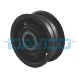 Umlenk-/Führungsrolle, Zahnriemen DAYCO ATB2182