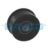 Umlenk-/Führungsrolle, Zahnriemen DAYCO ATB2191