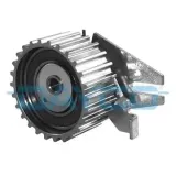 Spannrolle, Zahnriemen DAYCO ATB2200