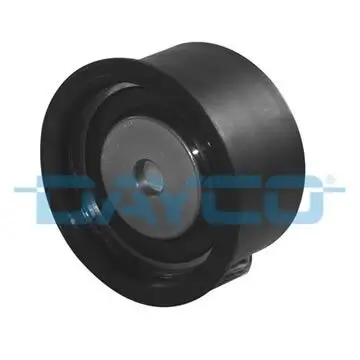 Umlenk-/Führungsrolle, Zahnriemen DAYCO ATB2207