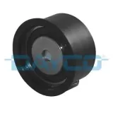 Umlenk-/Führungsrolle, Zahnriemen DAYCO ATB2207