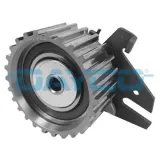 Spannrolle, Zahnriemen DAYCO ATB2221