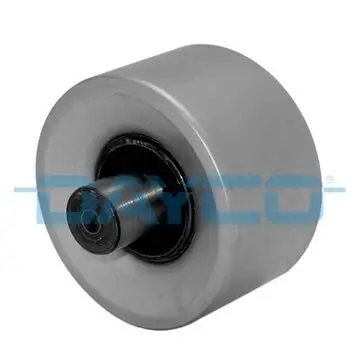 Umlenk-/Führungsrolle, Zahnriemen DAYCO ATB2241